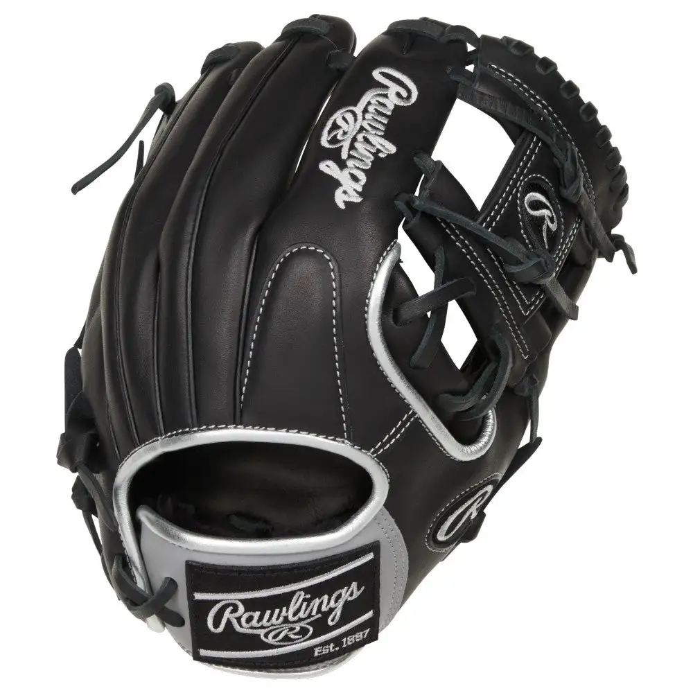 Rawlings Encore 11.5 Inch Infield Glove EC1150-2B 4 Rawlings Encore 11.5 Inch Infield Glove EC1150-2B - Image 2