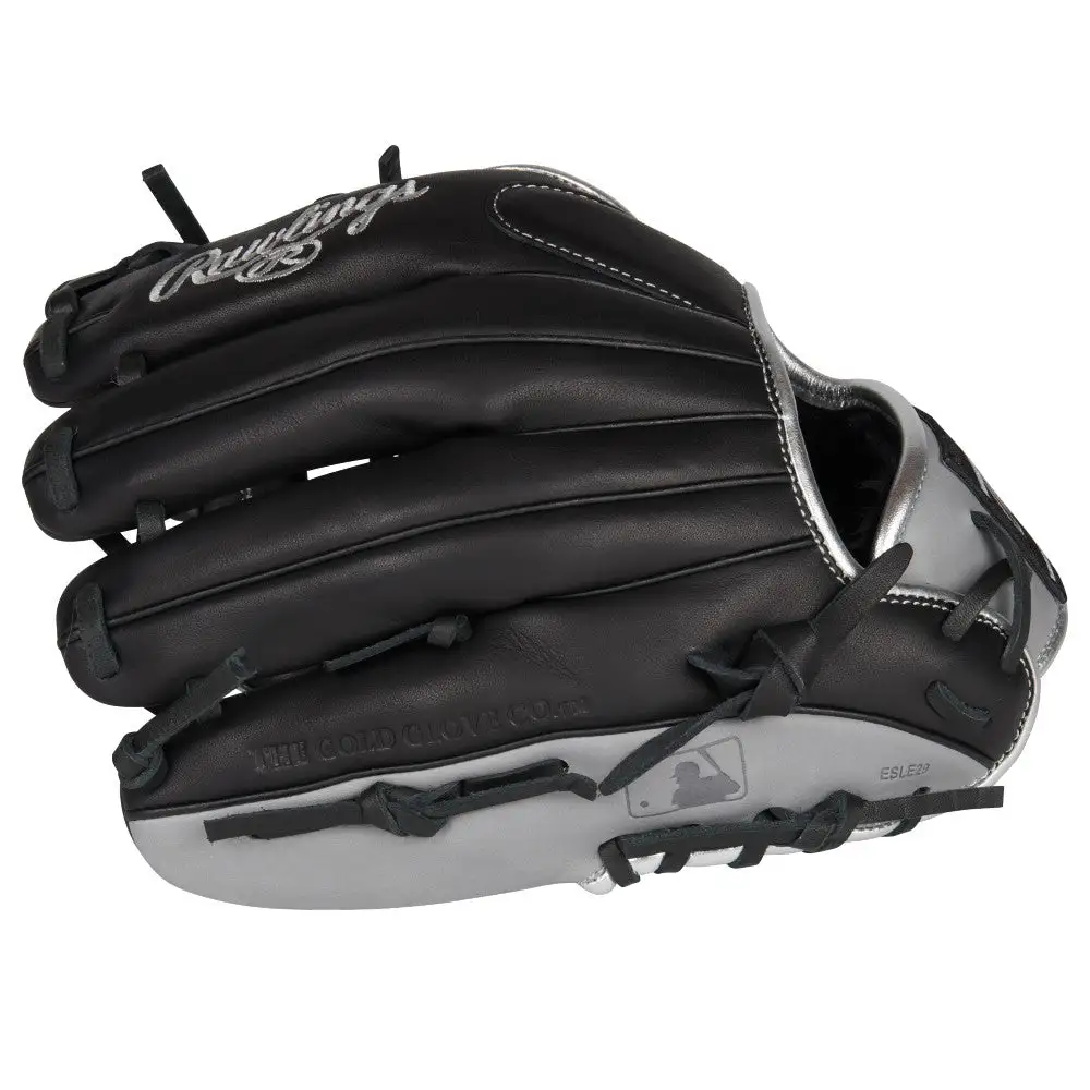Rawlings Encore 11.5 Inch Infield Glove EC1150-2B 6 Rawlings Encore 11.5 Inch Infield Glove EC1150-2B - Image 4
