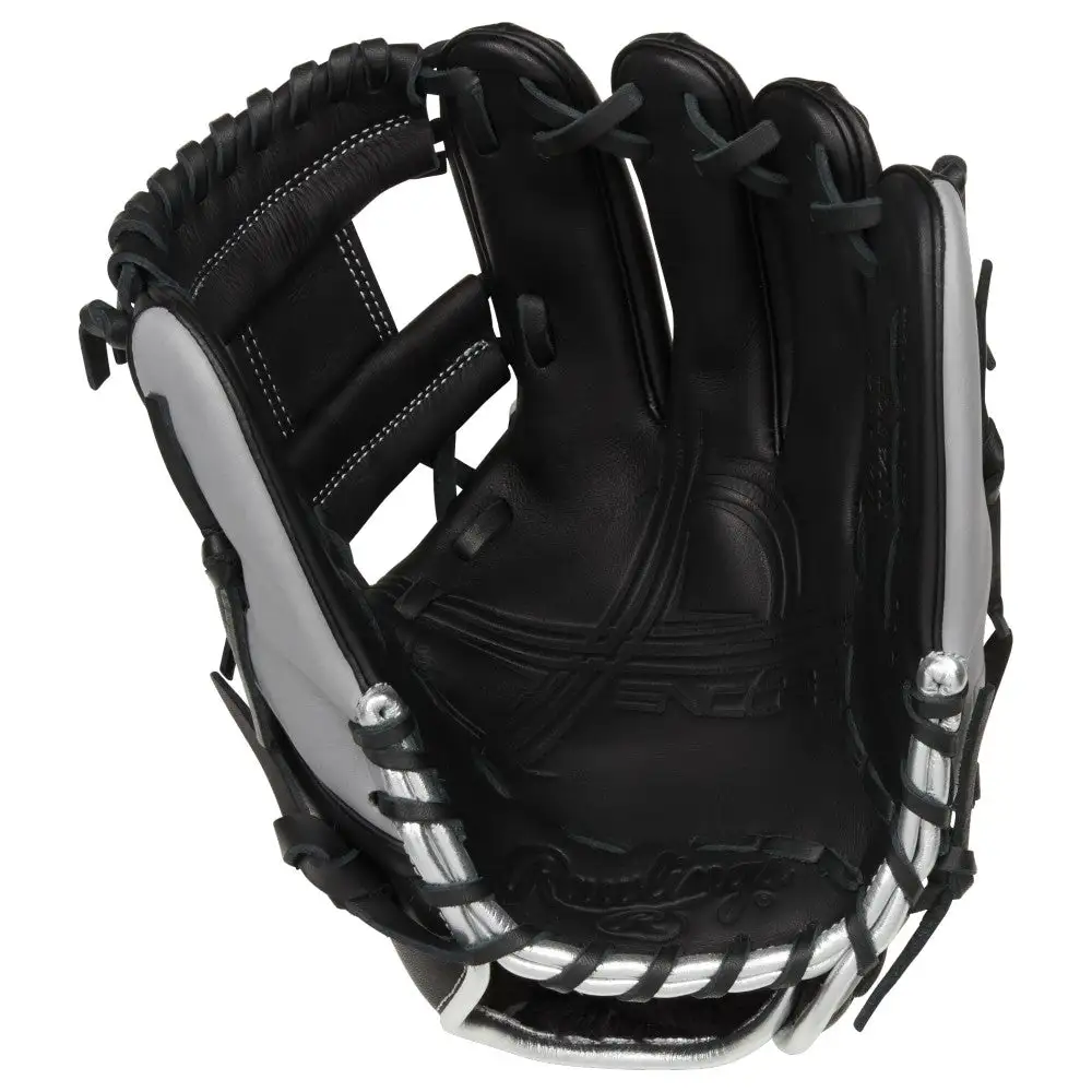 Rawlings Encore 11.5 Inch Infield Glove EC1150-2B 3 Rawlings Encore 11.5 Inch Infield Glove EC1150-2B