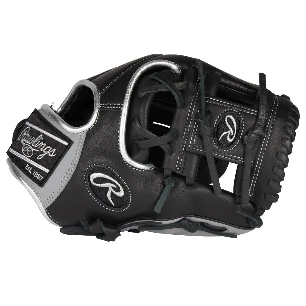 Rawlings Encore 11.5 Inch Infield Glove EC1150-2B 5 Rawlings Encore 11.5 Inch Infield Glove EC1150-2B - Image 3
