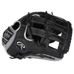 Rawlings Encore 12.25 Inch Outfield Glove EC1225-6B -Baseball sale shop EC1225 6B side