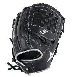 All-Star All Star 12 Inch Fastpitch Pitchers Glove FGWAS-1200CK -Baseball sale shop FGWAS 1200CKBK1