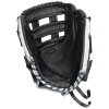 All-Star All Star 12 Inch Fastpitch Infield Glove FGWAS-1200HB -Baseball sale shop FGWAS 1200HB PALM