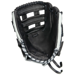 All-Star All Star 12 Inch Fastpitch Infield Glove FGWAS-1200HB