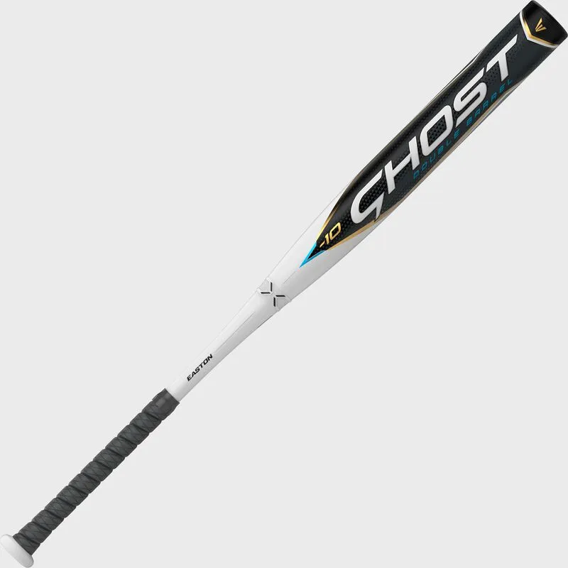 Easton 2022 Ghost - Minus 10 - Fastpitch Bat 3 Easton 2022 Ghost - Minus 10 - Fastpitch Bat