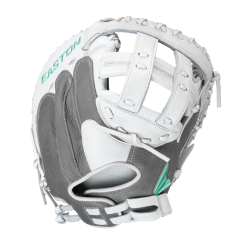 Easton Fundamental Fastpitch 34 Inch Catchers Mitt FMFP233 6 Easton Fundamental Fastpitch 34 Inch Catchers Mitt FMFP233 -Baseball sale shop FUNDAMENTAL FP FMFP233 A130858 back