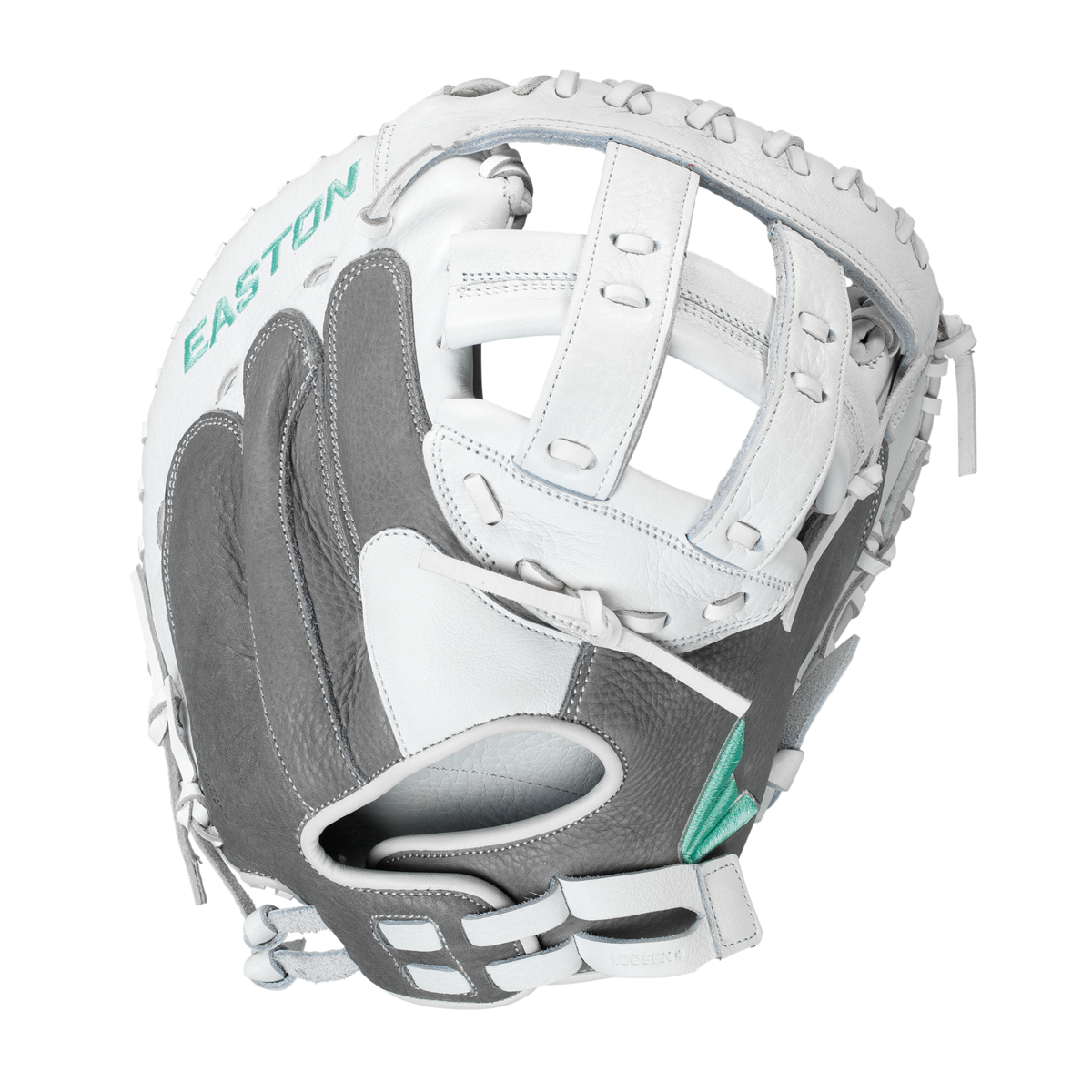 Easton Fundamental Fastpitch 34 Inch Catchers Mitt FMFP233 4 Easton Fundamental Fastpitch 34 Inch Catchers Mitt FMFP233 - Image 2