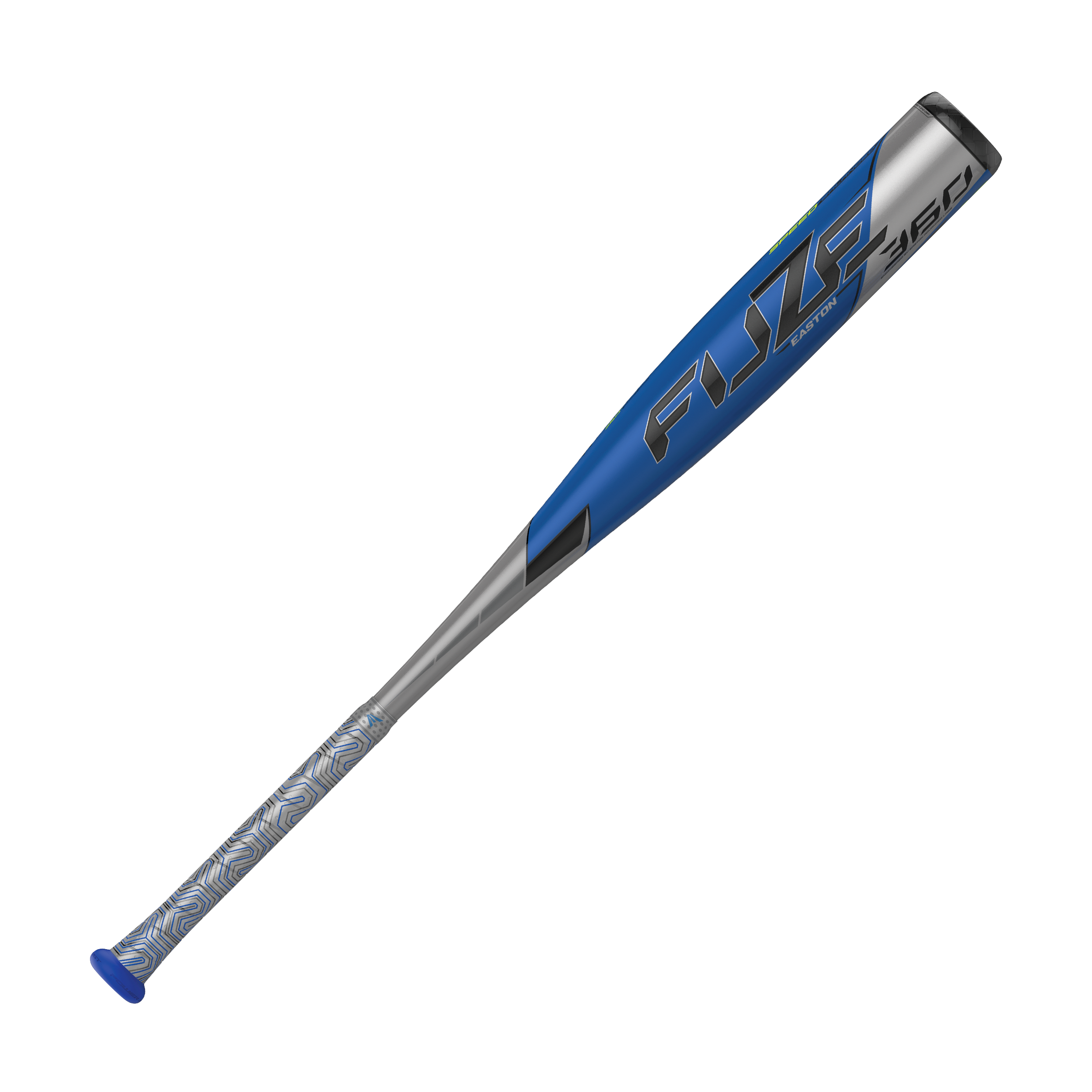 Easton Fuze 360 Aluminum USA Drop 10 Baseball Bat YBB20FZ10 3 Easton Fuze 360 Aluminum USA Drop 10 Baseball Bat YBB20FZ10