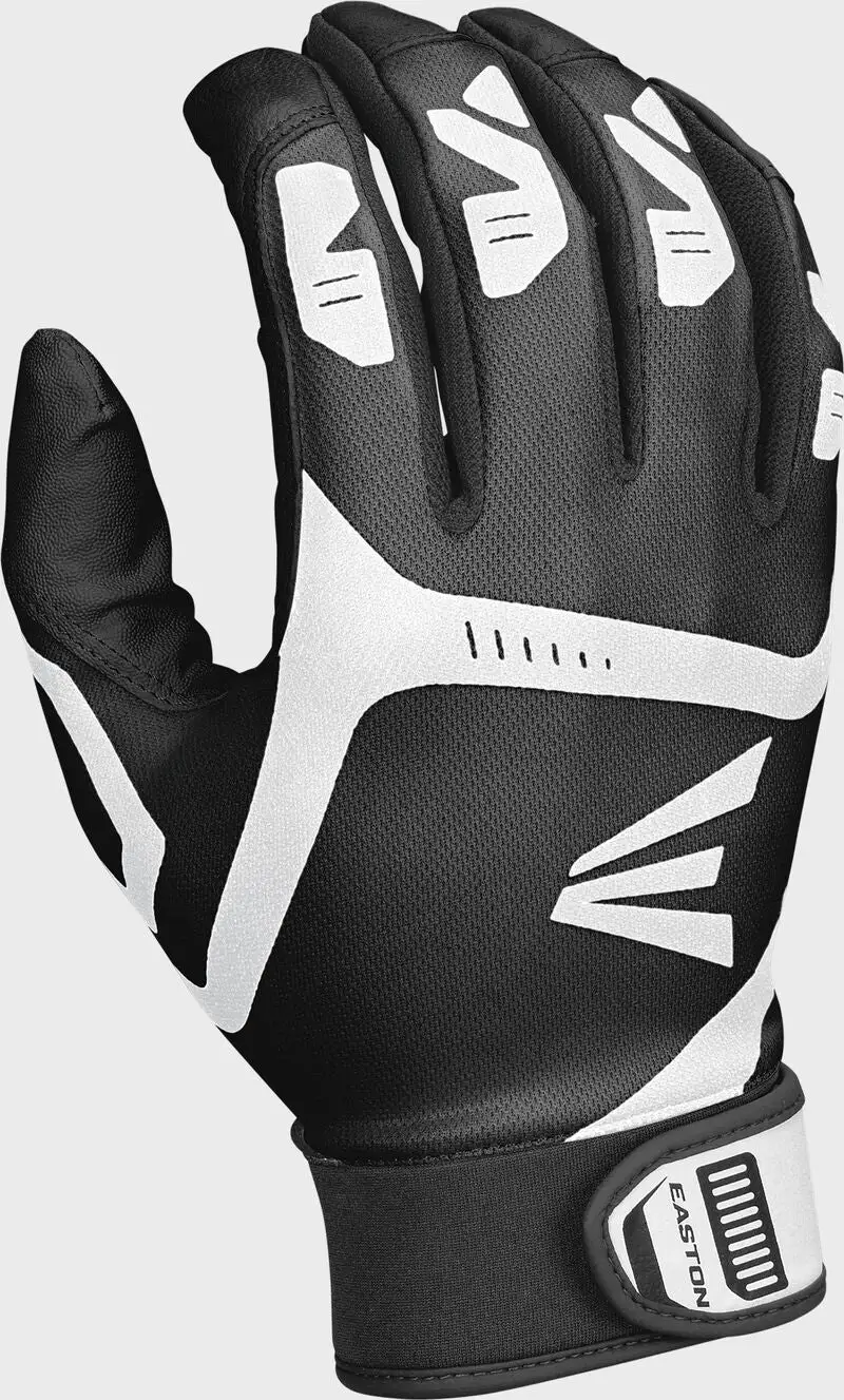 Easton Gametime Batting Gloves - Youth 6 Easton Gametime Batting Gloves - Youth - Image 4