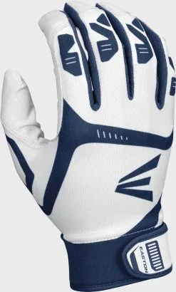 Easton Gametime Batting Gloves - Adult