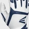 Easton Gametime Batting Gloves - Youth -Baseball sale shop GAMETIME WH NY A121028 back 4C trans b5ed682e 558e 4df4 858a bf740af5d096