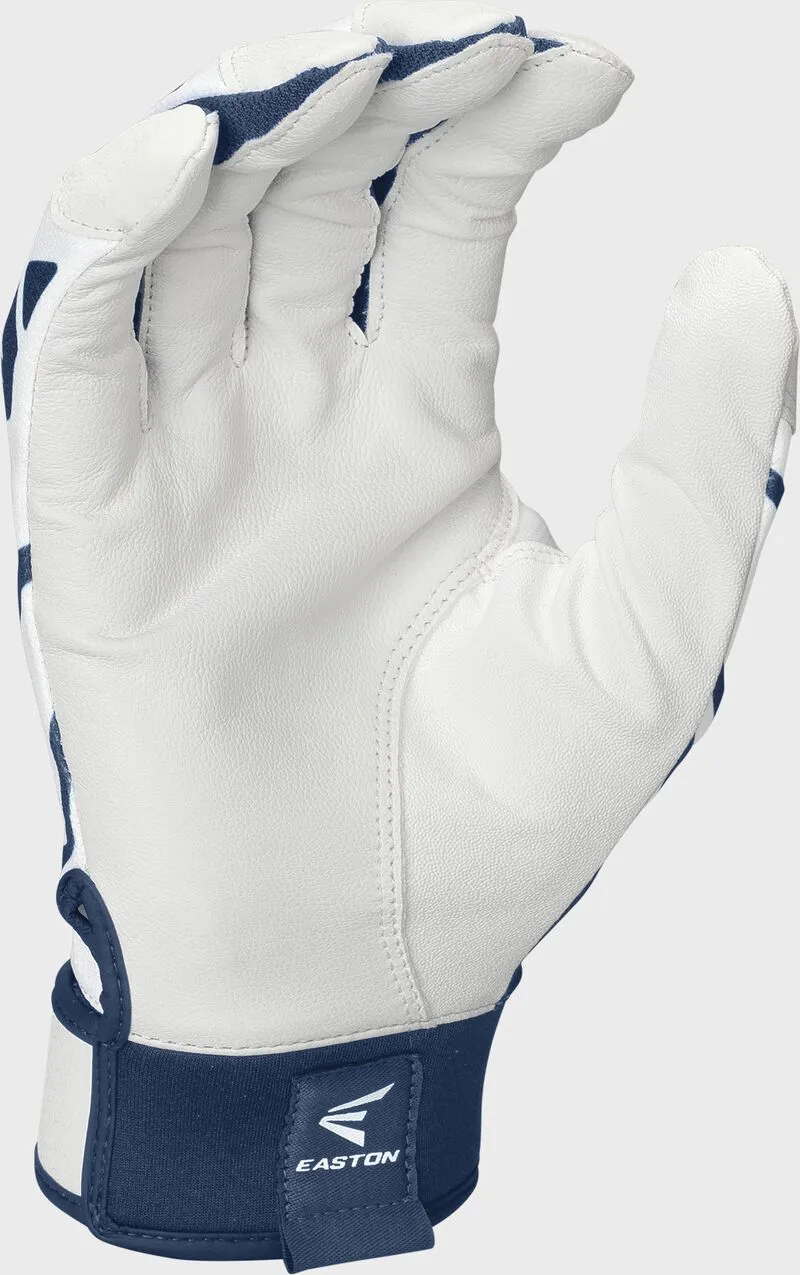 Easton Gametime Batting Gloves - Youth 4 Easton Gametime Batting Gloves - Youth - Image 2