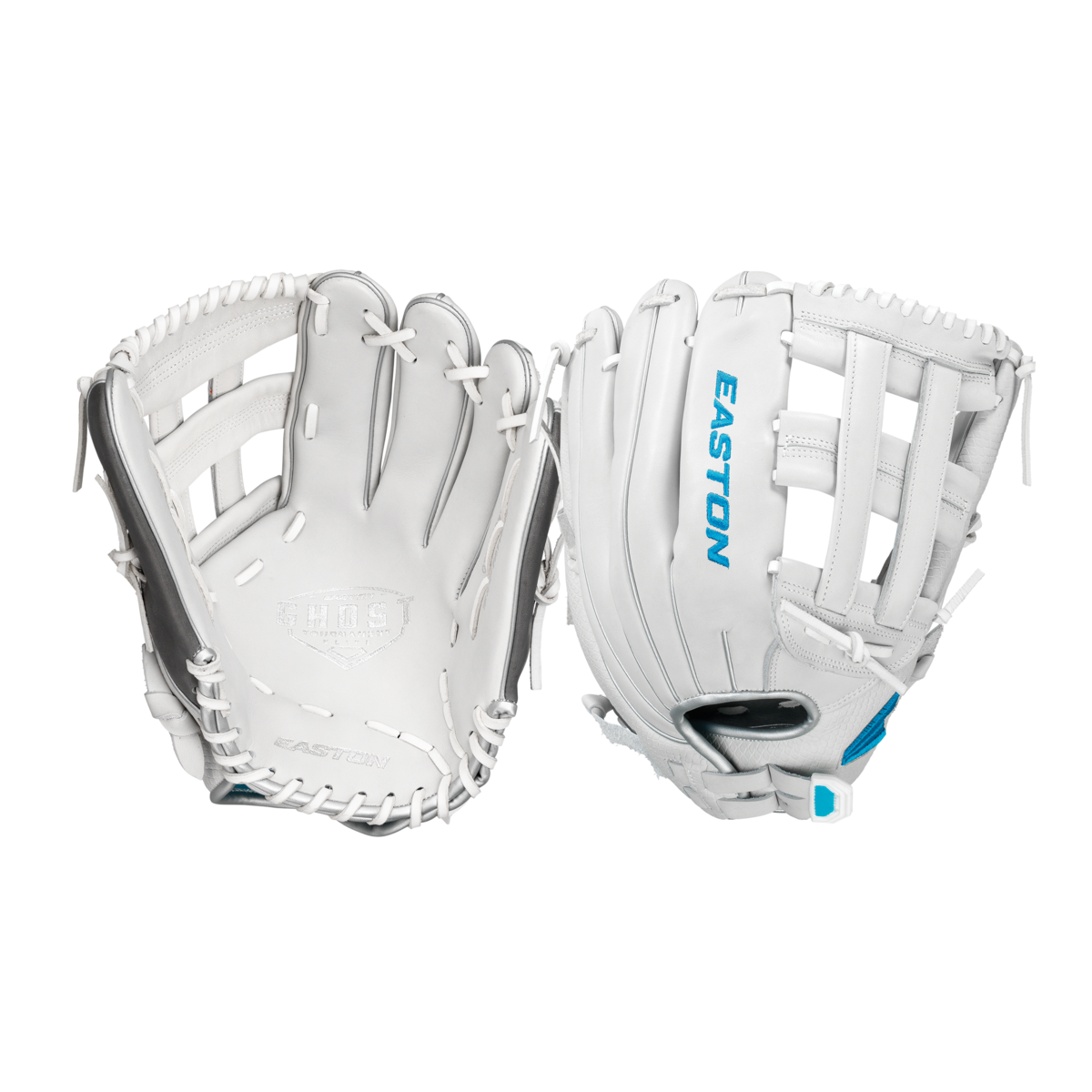 Easton Ghost Fastpitch 12.75 Inch Outfield Glove GTEFP1275 5 Easton Ghost Fastpitch 12.75 Inch Outfield Glove GTEFP1275 - Image 3