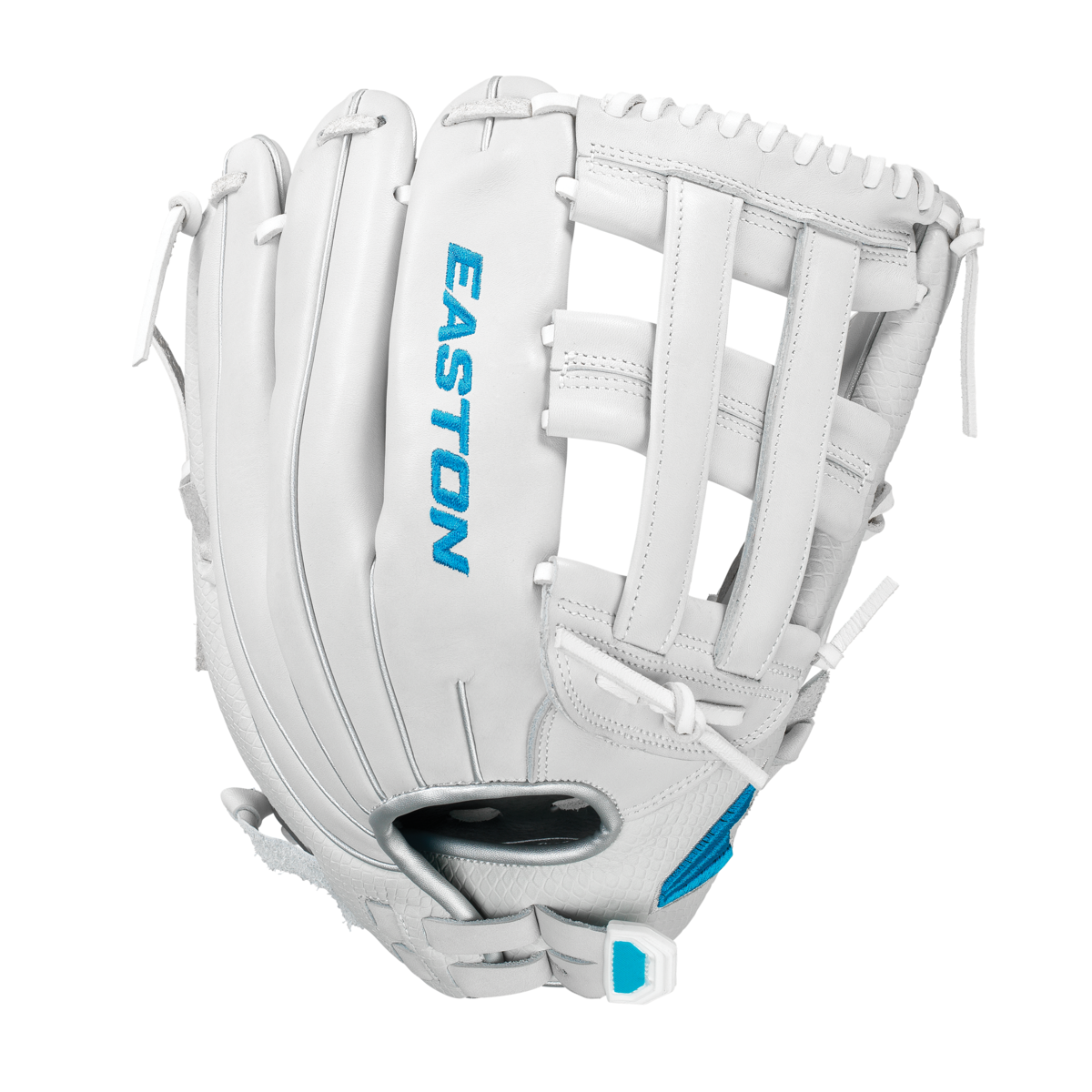 Easton Ghost Fastpitch 12.75 Inch Outfield Glove GTEFP1275 4 Easton Ghost Fastpitch 12.75 Inch Outfield Glove GTEFP1275 - Image 2