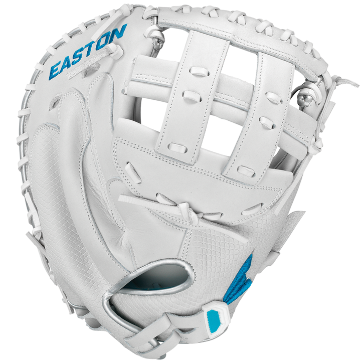 Easton Ghost Fastpitch 34 Inch Catchers Mitt GTEFP234 4 Easton Ghost Fastpitch 34 Inch Catchers Mitt GTEFP234 - Image 2