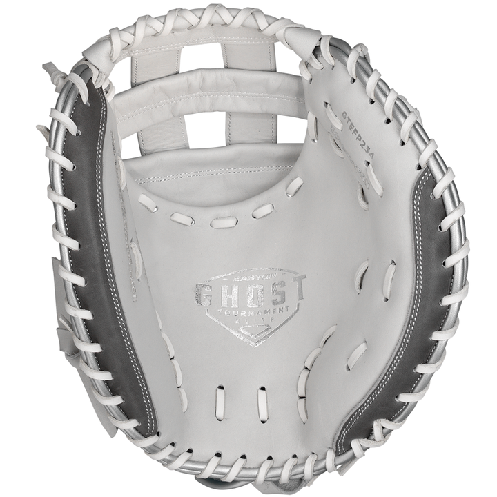 Easton Ghost Fastpitch 34 Inch Catchers Mitt GTEFP234 3 Easton Ghost Fastpitch 34 Inch Catchers Mitt GTEFP234