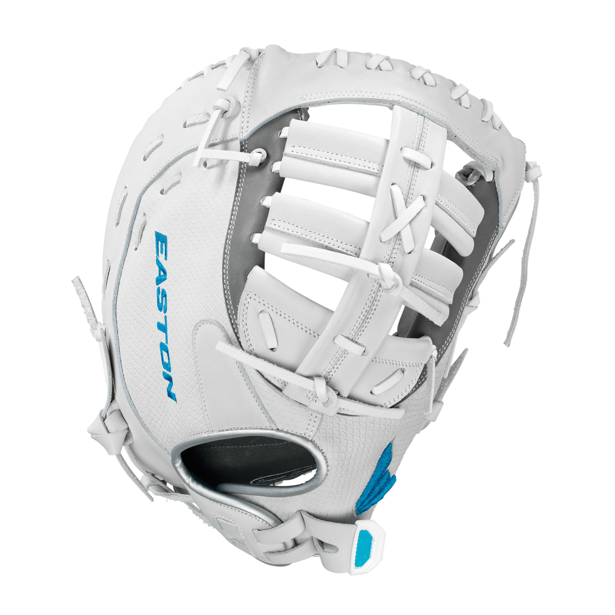 Easton Ghost Fastpitch 13 Inch First Base Glove GTEFP313 4 Easton Ghost Fastpitch 13 Inch First Base Glove GTEFP313 - Image 2