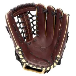 Mizuno MVP Prime 12.75 Inch Outfield Glove 12 Mizuno MVP Prime 12.75 Inch Outfield Glove -Baseball sale shop GMVP1275
