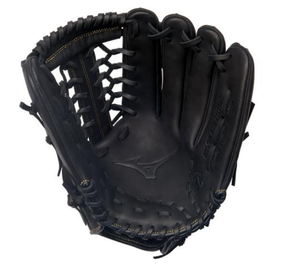 Mizuno MVP Prime 12.75" LHT - Baseball Glove 4 Mizuno MVP Prime 12.75" LHT - Baseball Glove - Image 2