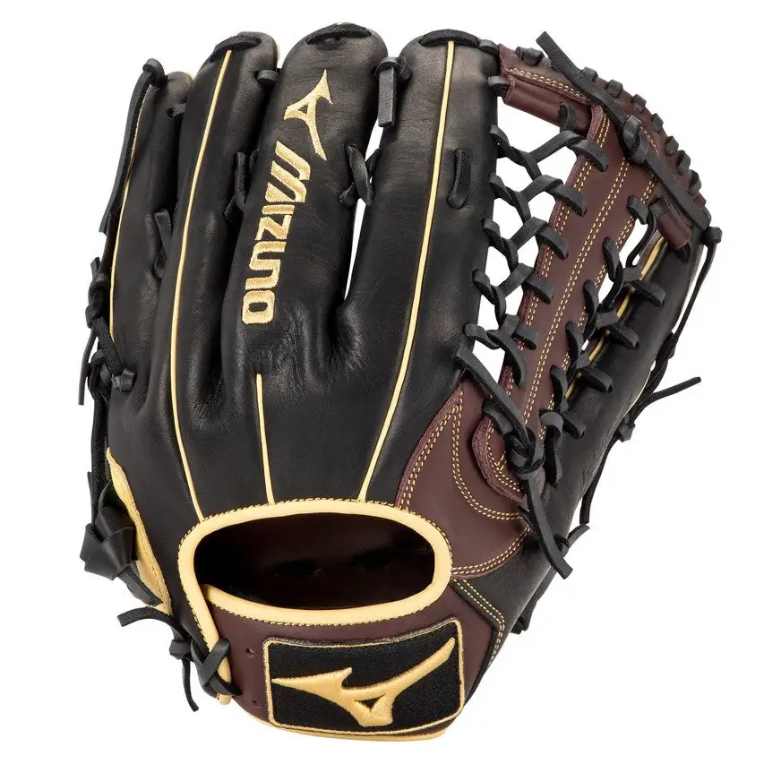 Mizuno MVP Prime 12.75 Inch Outfield Glove 8 Mizuno MVP Prime 12.75 Inch Outfield Glove - Image 6