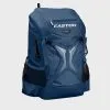Easton Ghost NX Backpack - Navy -Baseball sale shop Ghost NX Backpack NY A159065 Front no prod trans