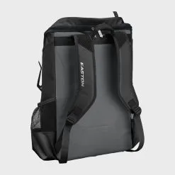 Easton Ghost NX Backpack - Black -Baseball sale shop GhostNXBackpack BK A159065 Backnoprod trans