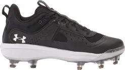 Under Armour Glyde MT TPU - Womens Cleat