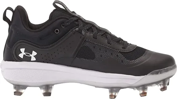 Under Armour Glyde MT TPU - Womens Cleat 3 Under Armour Glyde MT TPU - Womens Cleat