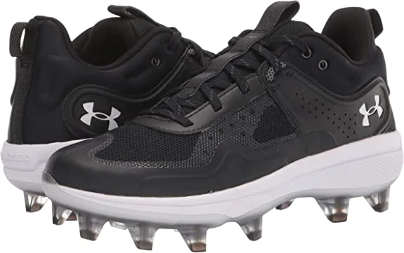 Under Armour Glyde MT TPU - Womens Cleat 4 Under Armour Glyde MT TPU - Womens Cleat - Image 2