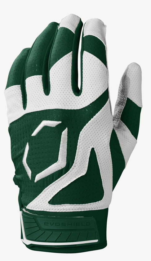 Evoshield SRZ-1 Batting Gloves - Youth 3 Evoshield SRZ-1 Batting Gloves - Youth