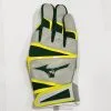 Centretown Sports Mizuno B-303 Batting Gloves - 'Logo' Grey Newmarket Hawks 2 Centretown Sports Mizuno B-303 Batting Gloves - 'Logo' Grey Newmarket Hawks -Baseball sale shop Grey2