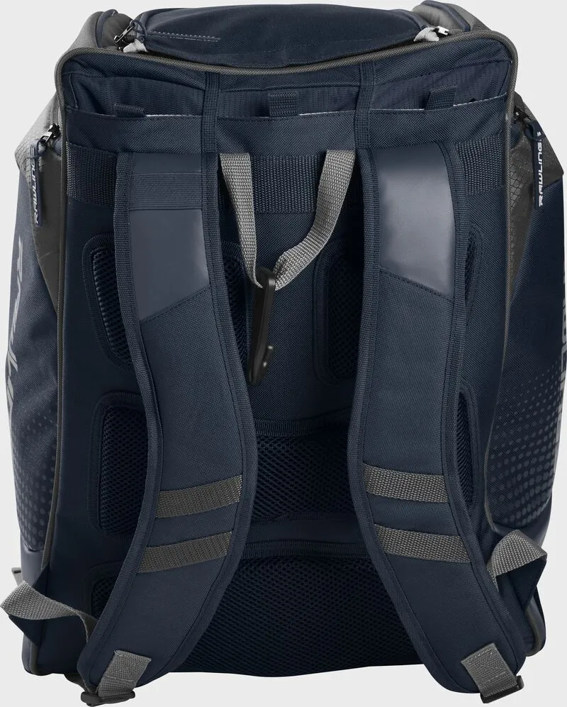 Rawlings Legion Backpack - Navy 4 Rawlings Legion Backpack - Navy - Image 2