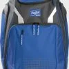 Rawlings Legion Backpack - Royal 1 Rawlings Legion Backpack - Royal -Baseball sale shop LEGION R 1