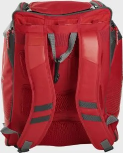 Rawlings Legion Backpack - Red -Baseball sale shop LEGION S 2