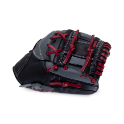 Marucci Caddo Series 11.5 Inch Youth Baseball Glove 8 Marucci Caddo Series 11.5 Inch Youth Baseball Glove -Baseball sale shop MFGCADD1150 GY R A 96449.1615920980