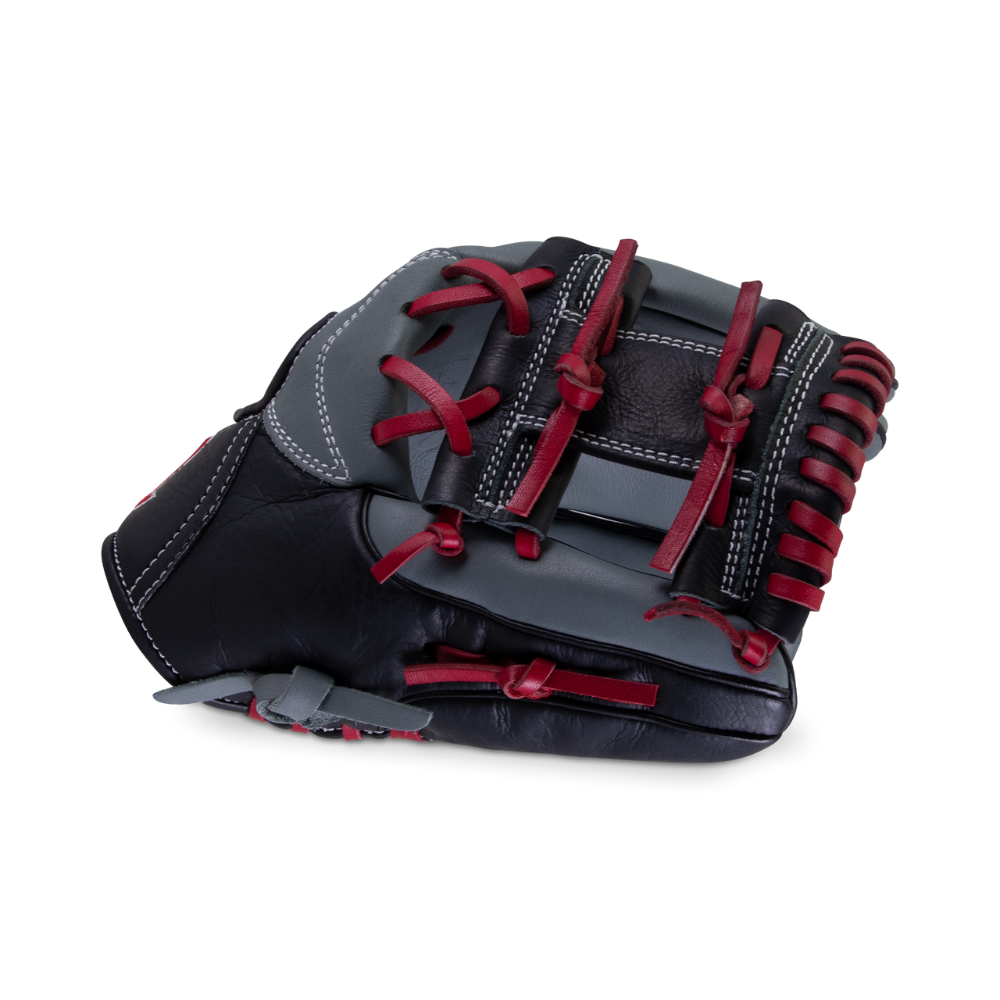 Marucci Caddo Series 11.5 Inch Youth Baseball Glove 5 Marucci Caddo Series 11.5 Inch Youth Baseball Glove - Image 3