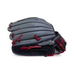 Marucci Caddo Series 11.5 Inch Youth Baseball Glove 9 Marucci Caddo Series 11.5 Inch Youth Baseball Glove -Baseball sale shop MFGCADD1150 GY R B 03783.1615920980