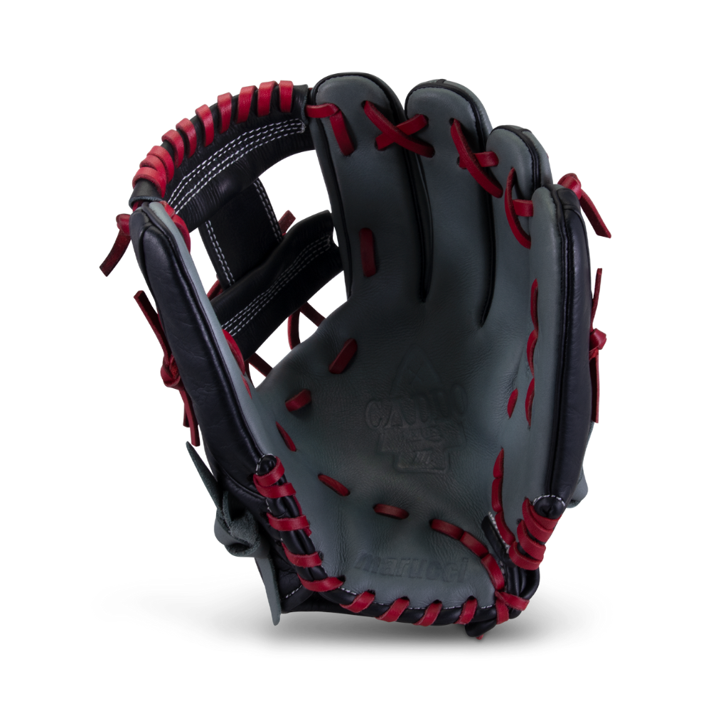Marucci Caddo Series 11.5 Inch Youth Baseball Glove 3 Marucci Caddo Series 11.5 Inch Youth Baseball Glove