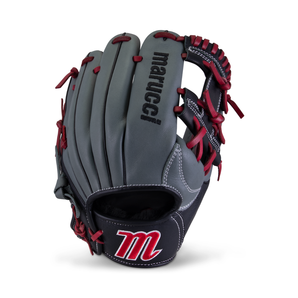 Marucci Caddo Series 11.5 Inch Youth Baseball Glove 4 Marucci Caddo Series 11.5 Inch Youth Baseball Glove - Image 2