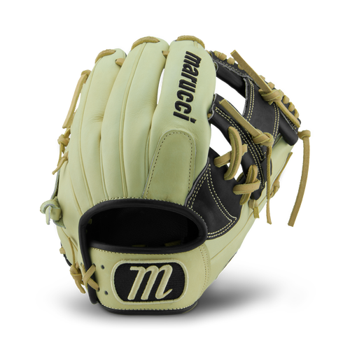 Marucci Founders Series MFGFS1150I 11.5 Inch Infield Baseball Glove 4 Marucci Founders Series MFGFS1150I 11.5 Inch Infield Baseball Glove - Image 2