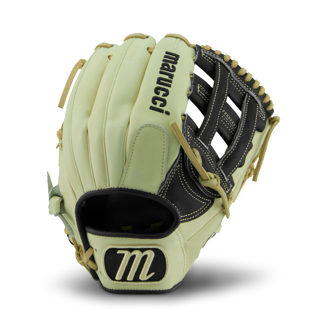 Marucci Founders Series MFGFS1150H 11.5 Inch Infield Baseball Glove 4 Marucci Founders Series MFGFS1150H 11.5 Inch Infield Baseball Glove - Image 2