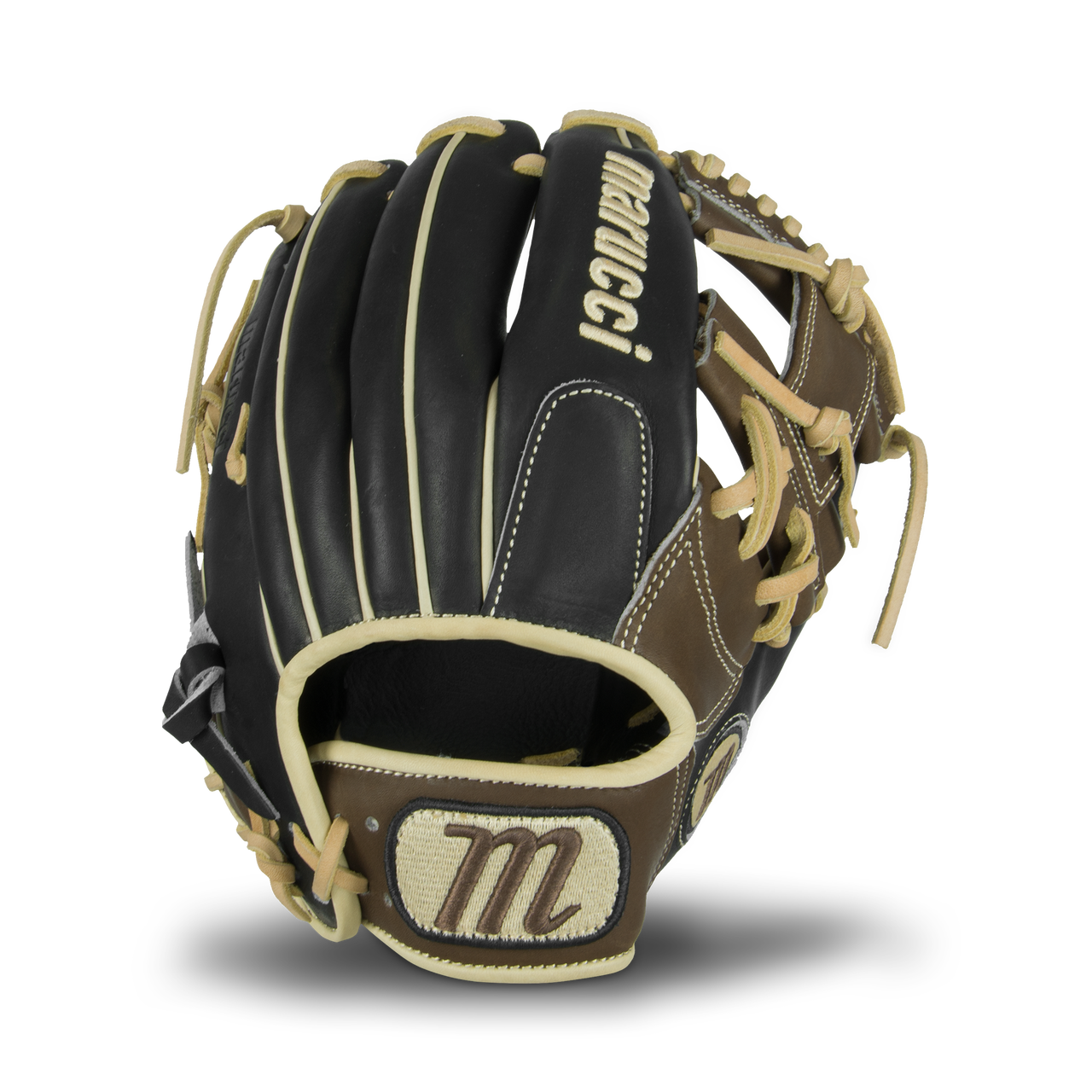Marucci HTG Series MFGHG1125I 11.25 Inch Infield Baseball Glove 4 Marucci HTG Series MFGHG1125I 11.25 Inch Infield Baseball Glove - Image 2