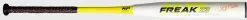 Miken Freak 23 Kyle Pearson Maxload Slowpitch Softball Bat USSSA