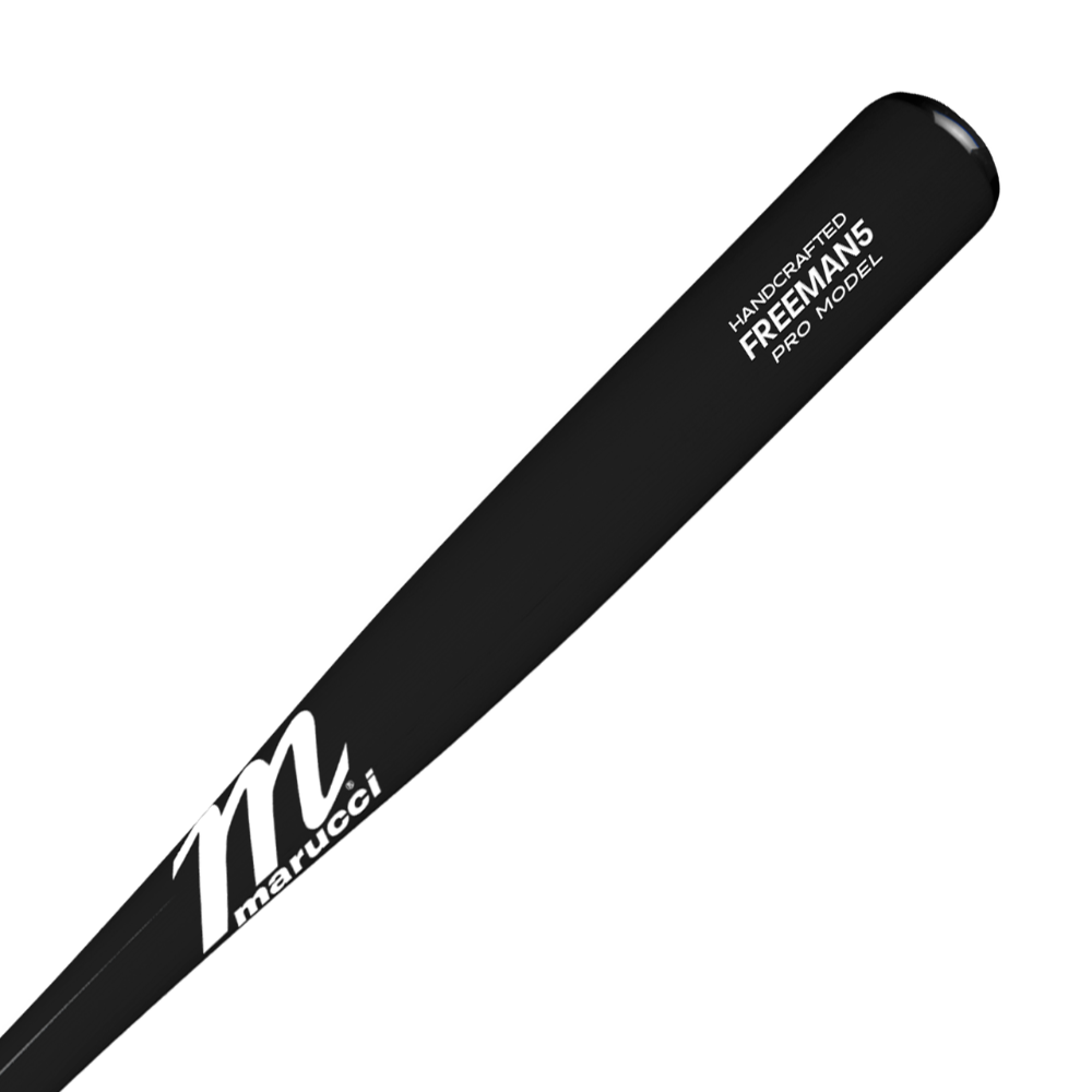 Marucci Freddie Freeman Pro Model Maple Wood Bat FREEMAN5 4 Marucci Freddie Freeman Pro Model Maple Wood Bat FREEMAN5 - Image 2