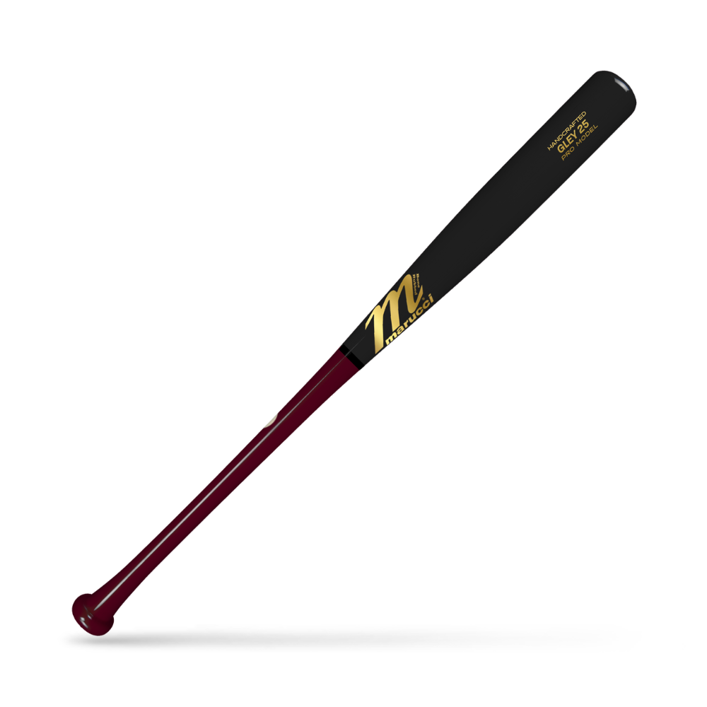 Marucci Gleyber Torres Pro Model Maple Wood Bat GLEY25 3 Marucci Gleyber Torres Pro Model Maple Wood Bat GLEY25
