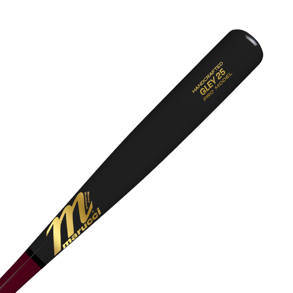Marucci Gleyber Torres Pro Model Maple Wood Bat GLEY25 4 Marucci Gleyber Torres Pro Model Maple Wood Bat GLEY25 - Image 2
