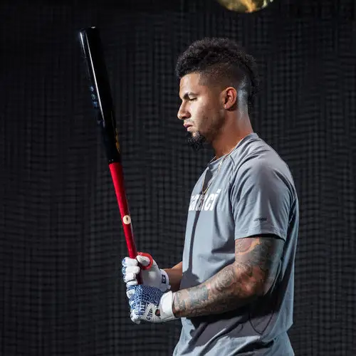 Marucci Gleyber Torres Pro Model Maple Wood Bat GLEY25 5 Marucci Gleyber Torres Pro Model Maple Wood Bat GLEY25 - Image 3