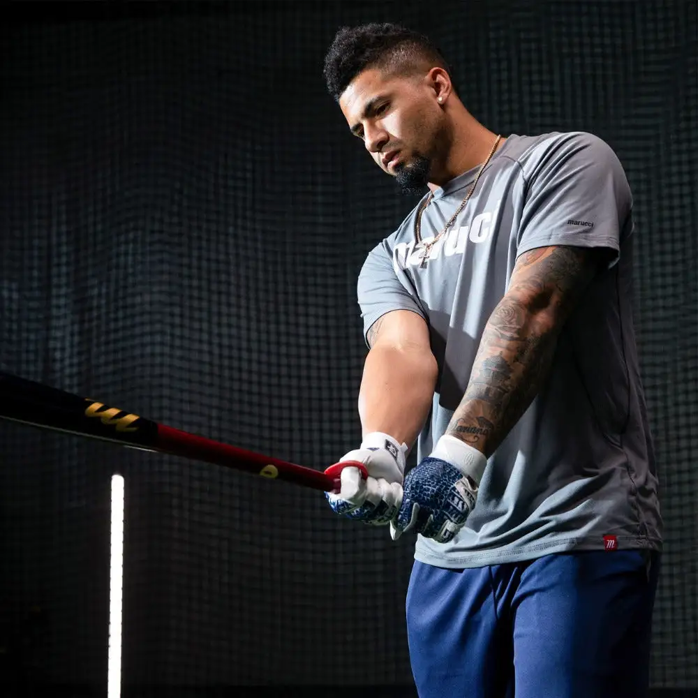 Marucci Gleyber Torres Pro Model Maple Wood Bat GLEY25 6 Marucci Gleyber Torres Pro Model Maple Wood Bat GLEY25 - Image 4