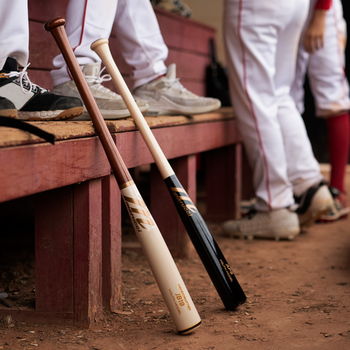 Marucci JB19 Pro Model Maple Wood Bat 4 Marucci JB19 Pro Model Maple Wood Bat - Image 2
