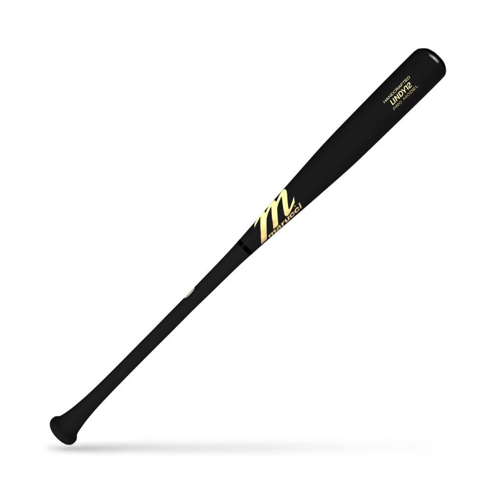 Marucci Francisco Lindor Pro Model Maple Wood Bat LINDY12 3 Marucci Francisco Lindor Pro Model Maple Wood Bat LINDY12
